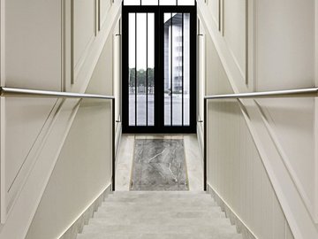 Specifie an alternate text for an image