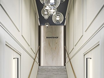 Specifie an alternate text for an image